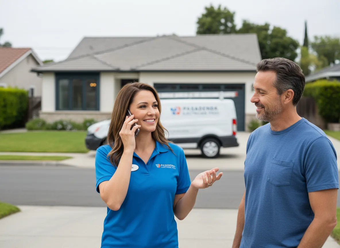 Electrician Blakesburg, IA FAQs
